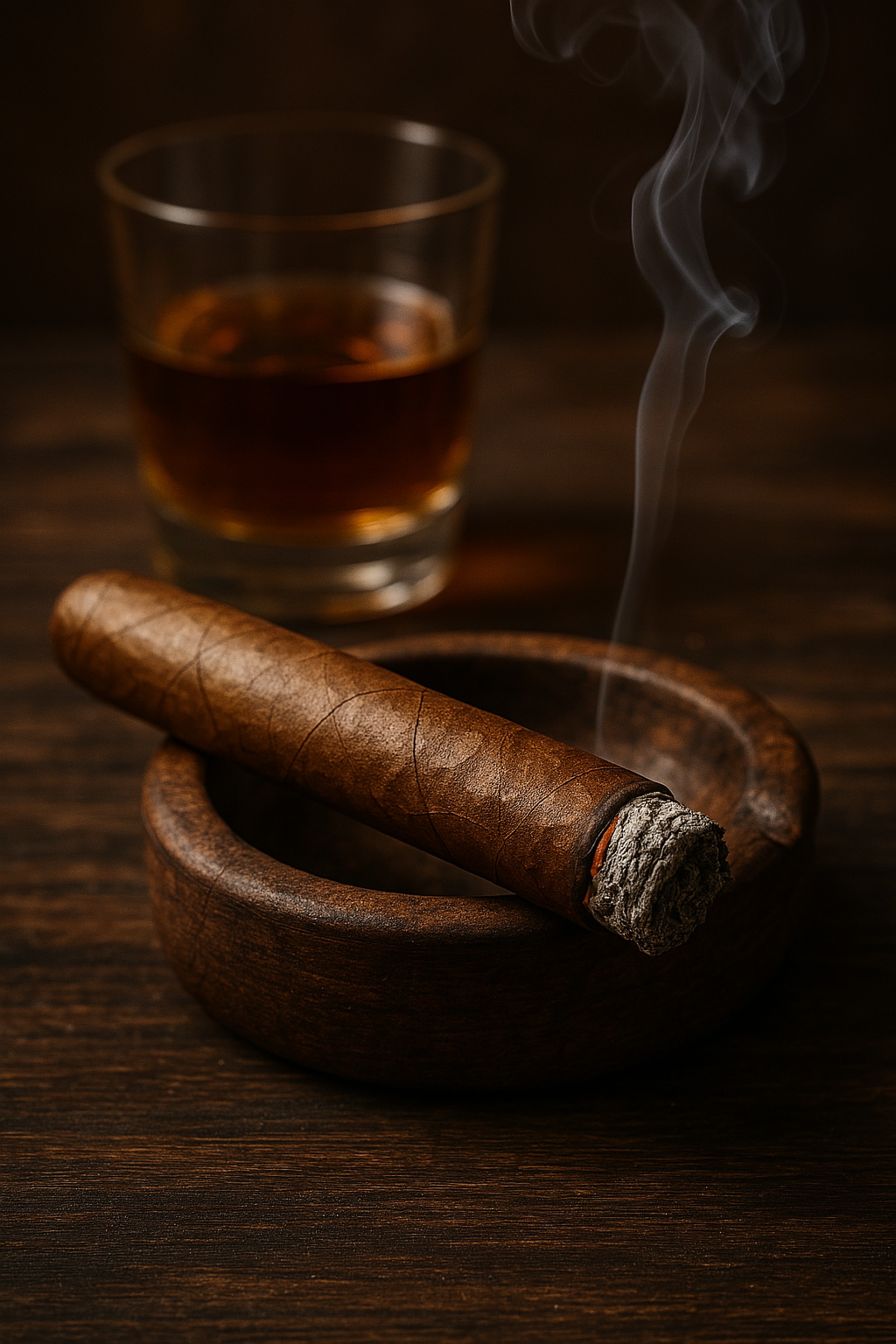 The Secret Lives of Cigars: What 'Puro,' 'Habano,' and 'Tobacco' Really Mean for Your Smoke