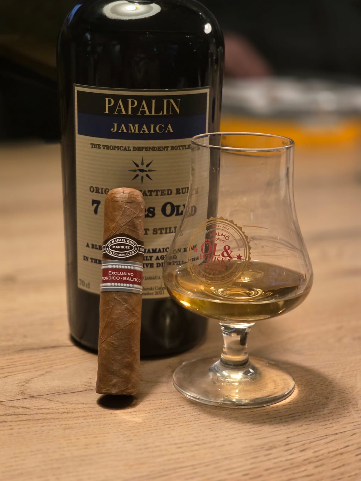 Pairings and Gear: Where the Cigar Ritual Has Actually Moved