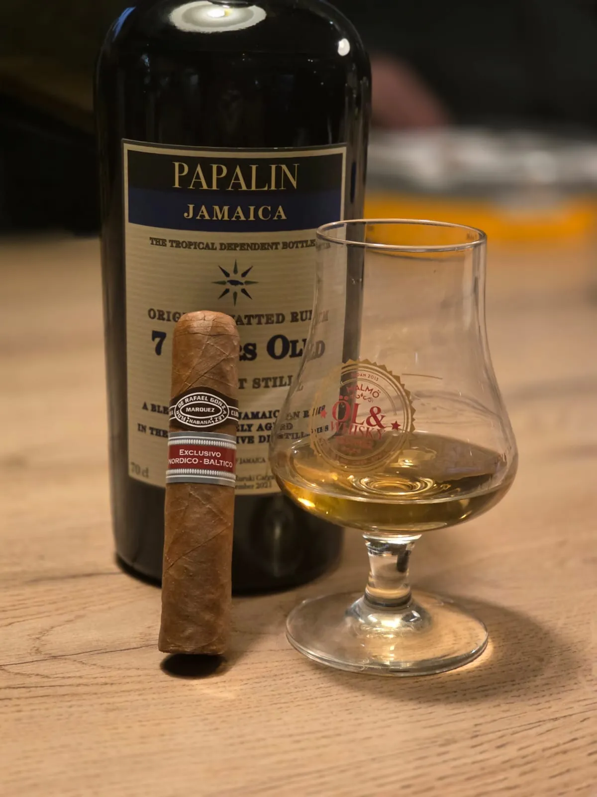 Your Cigar Experience: Level Up! (It's Not Just About the Smoke Anymore