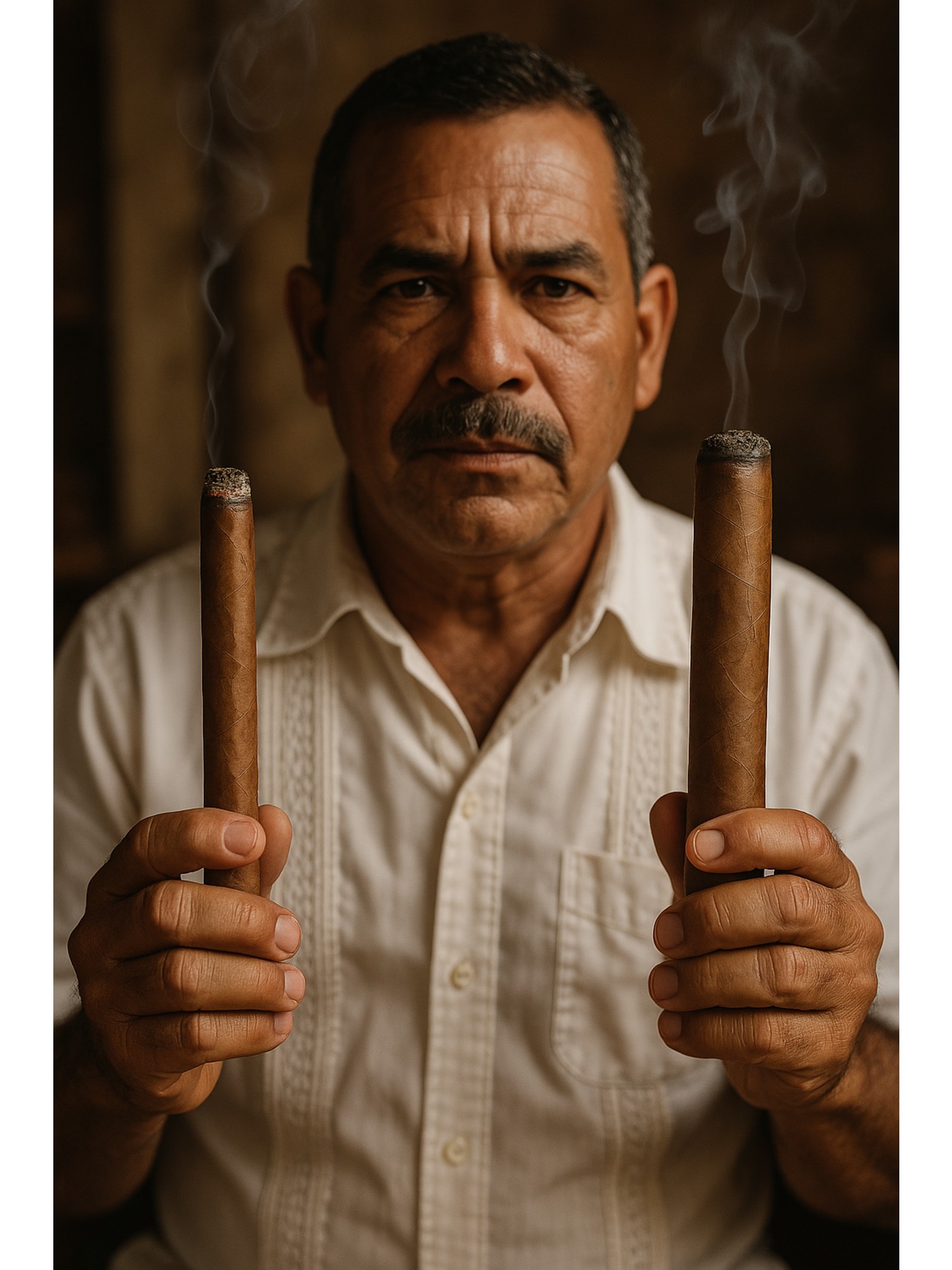 How the Toro and Gordo Took Over: The Big-Ring-Gauge Shift in Premium Cigars
