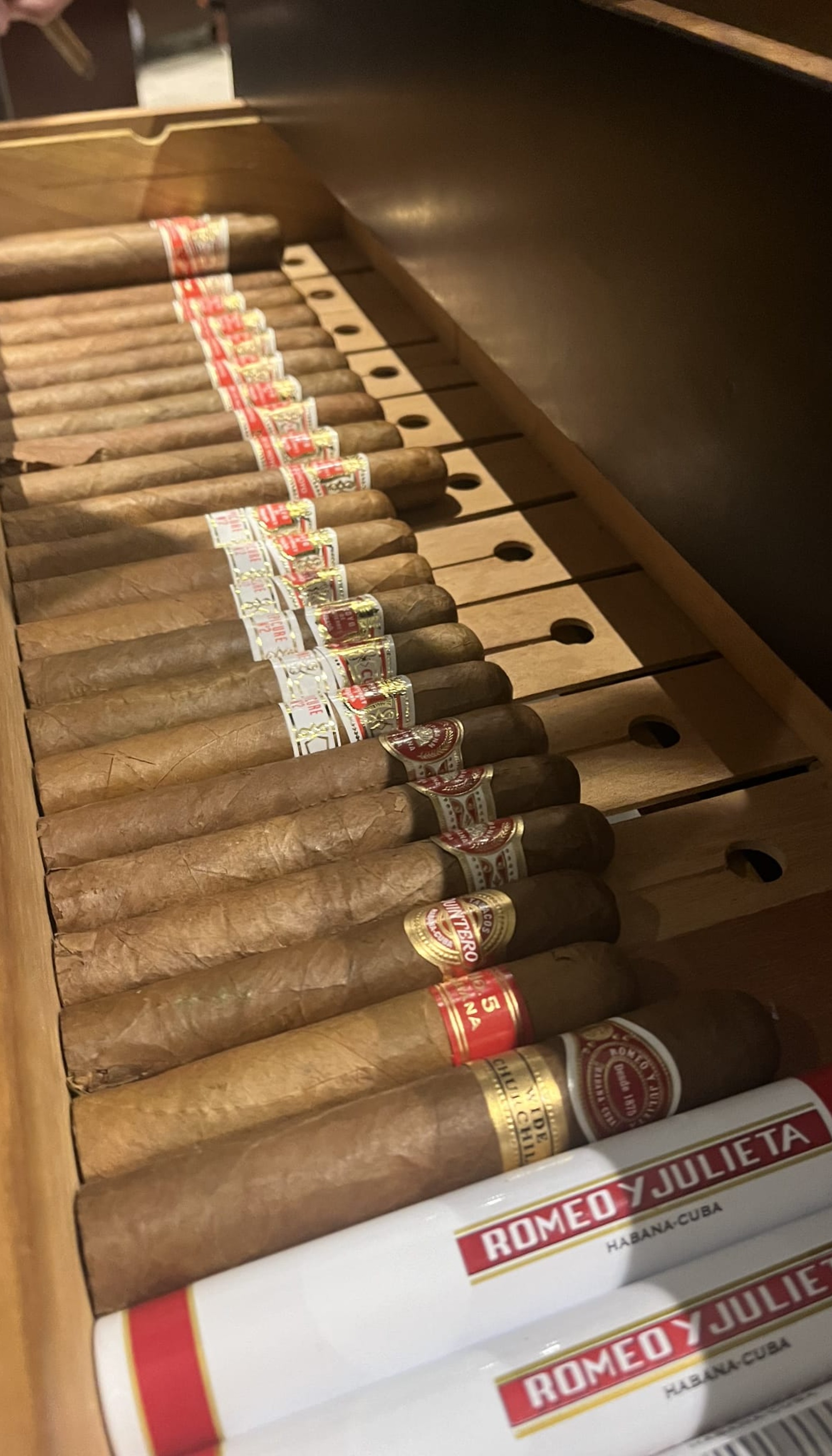 The Silent Keeper: Why Proper Cigar Storage is Your Secret to Unforgettable Smokes