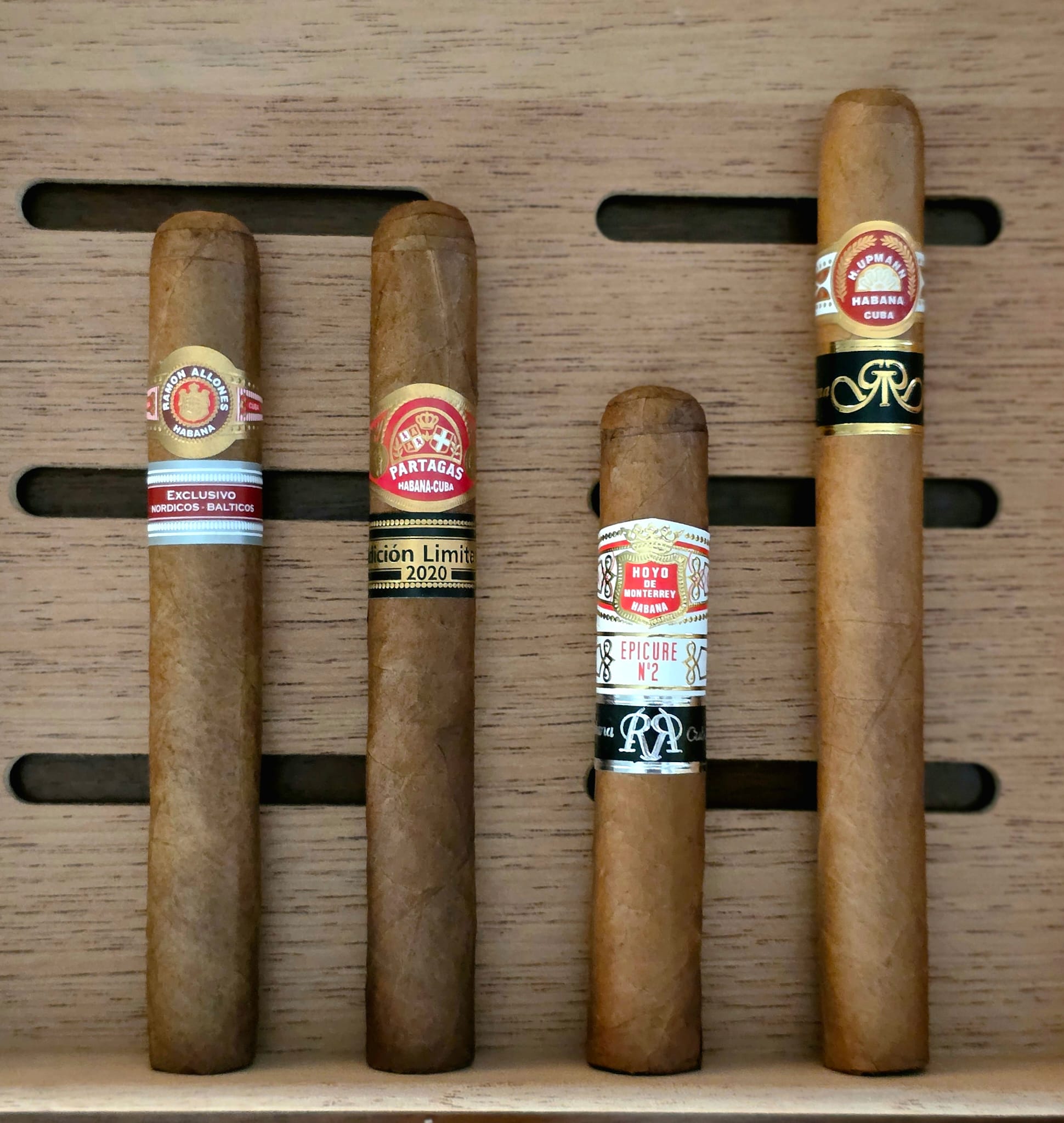 Decoding Habanos: A Guide to Reserva, Gran Reserva, Regional, and Limited Edition Cigars