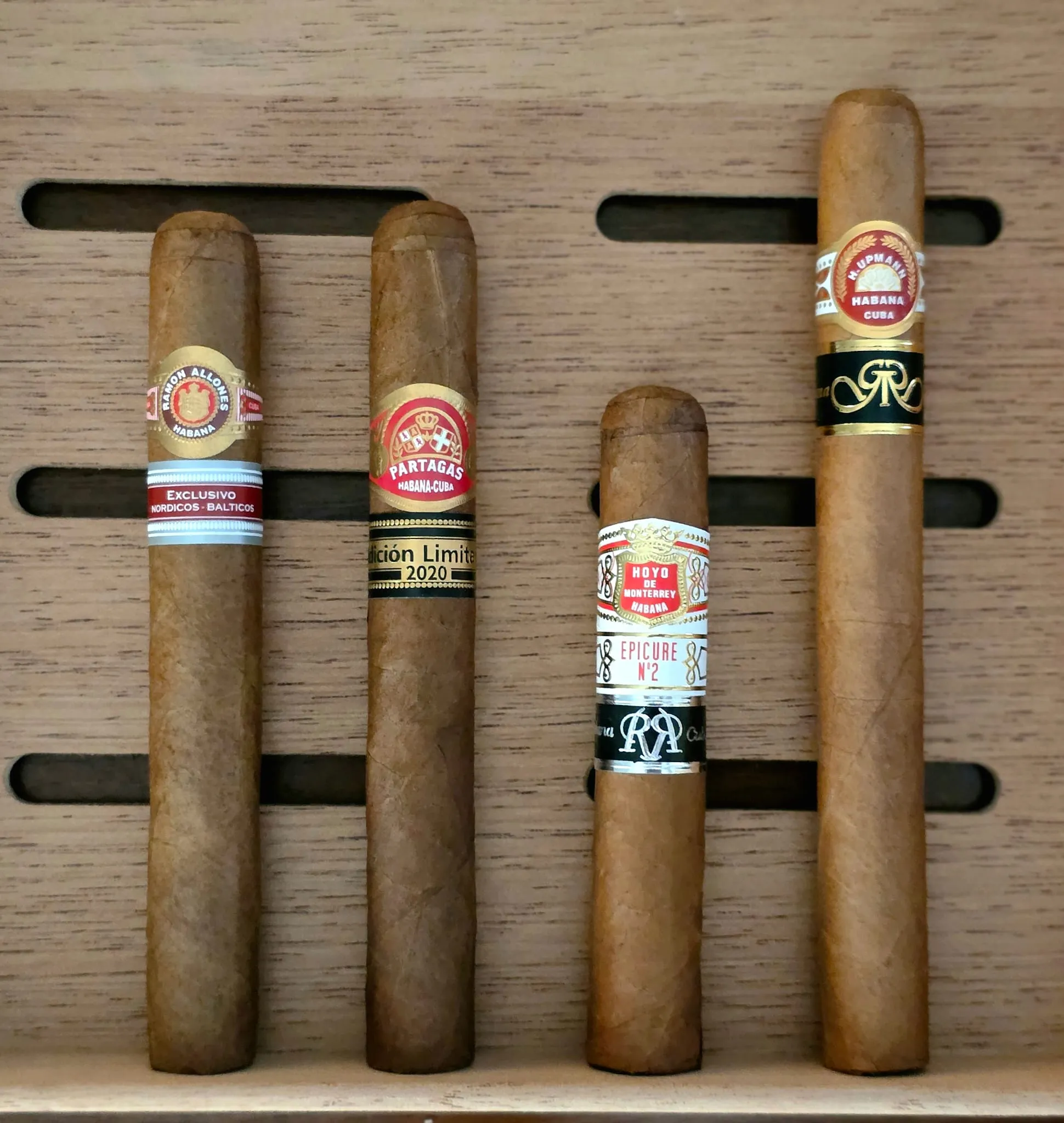 Decoding Habanos: A Guide to Reserva, Gran Reserva, Regional, and Limited Edition Cigars