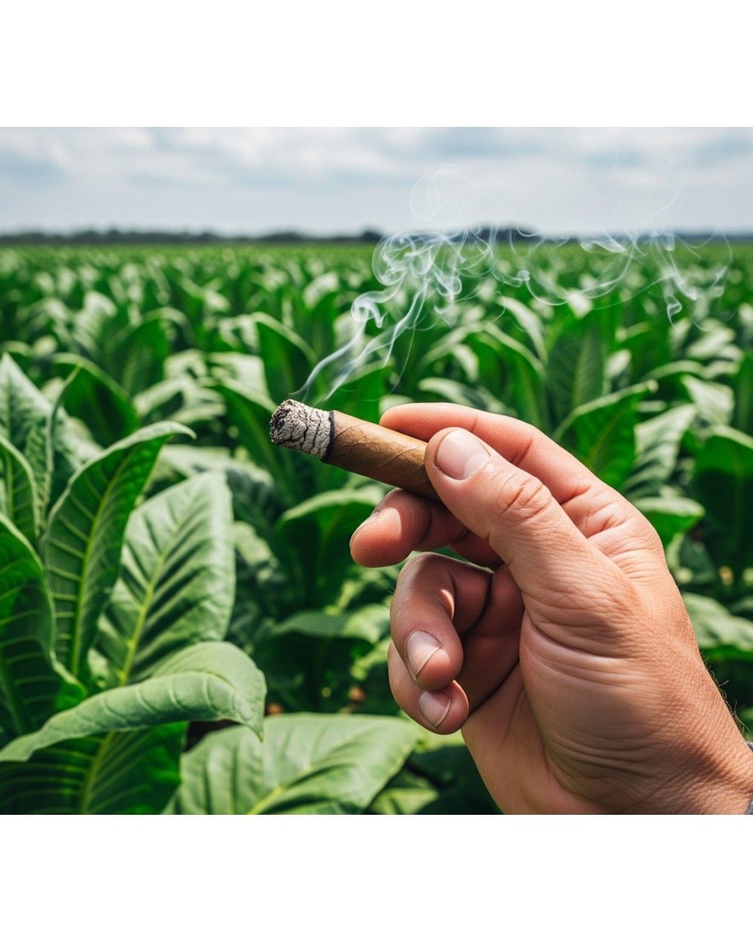 How Sustainability is Reshaping the Cigar World