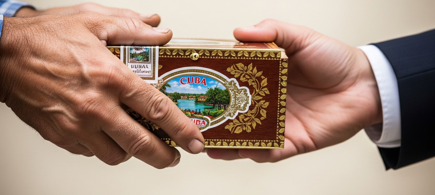 Habanos S.A.: Unpacking the 2020 Ownership Change