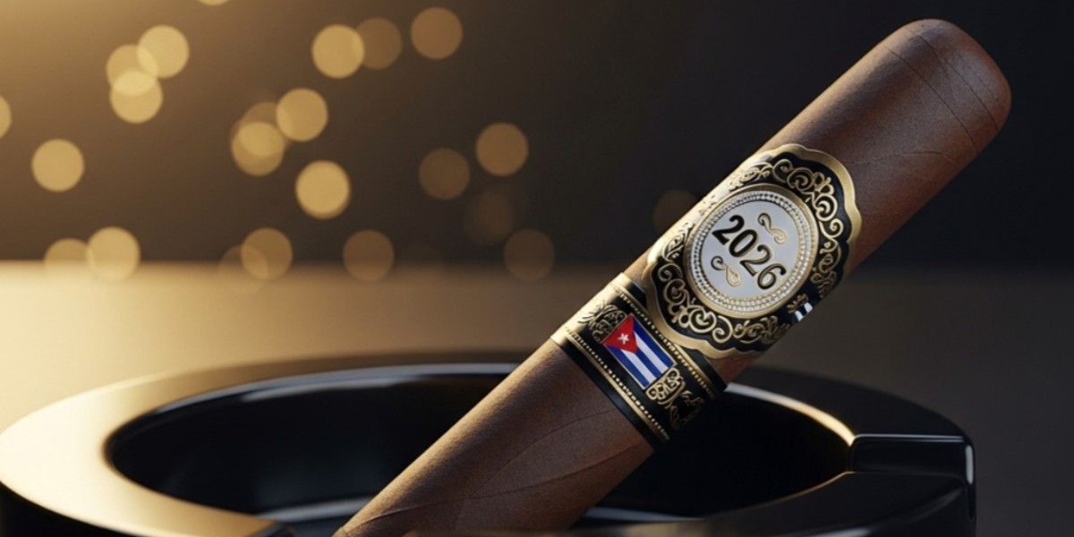 Habanos 2026: What to Expect from the World's Most Coveted Cigars