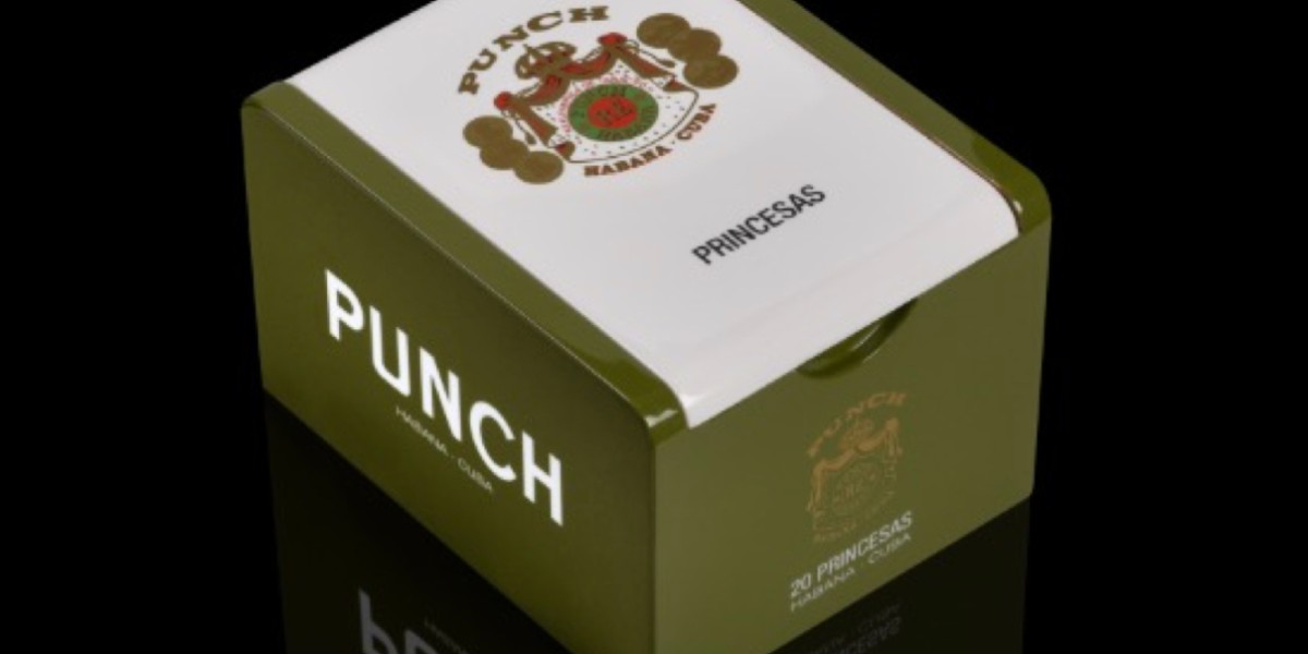 Punch Princesas: Celebrating 185 Years of British Wit and Cuban Craft