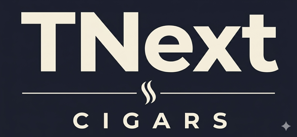 The Next Cigar